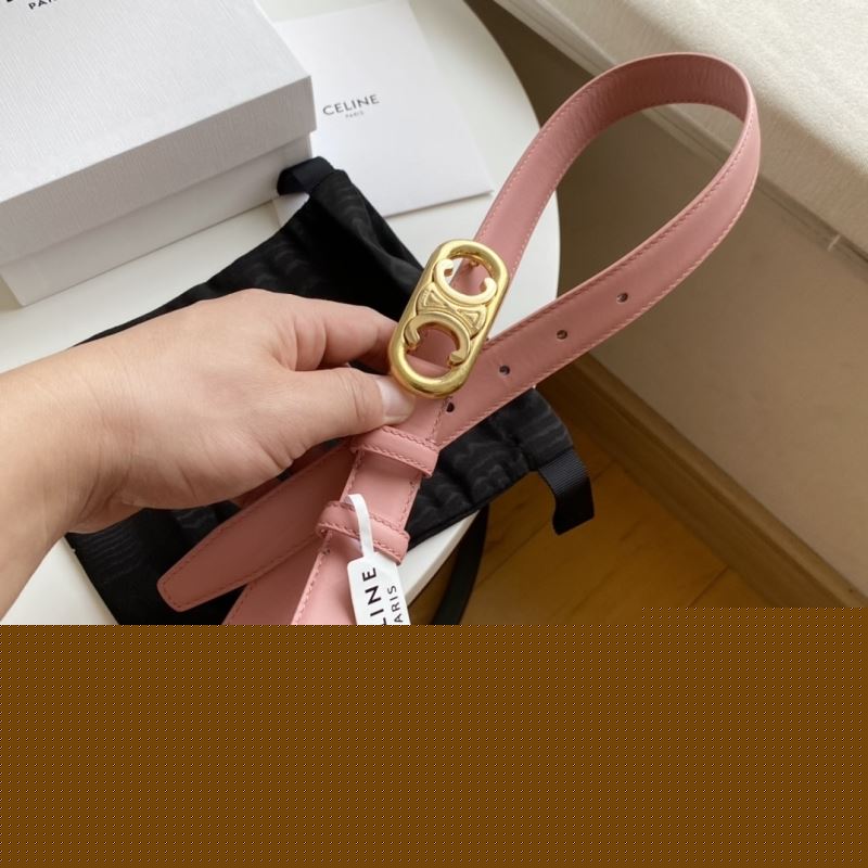 Ce**e belts